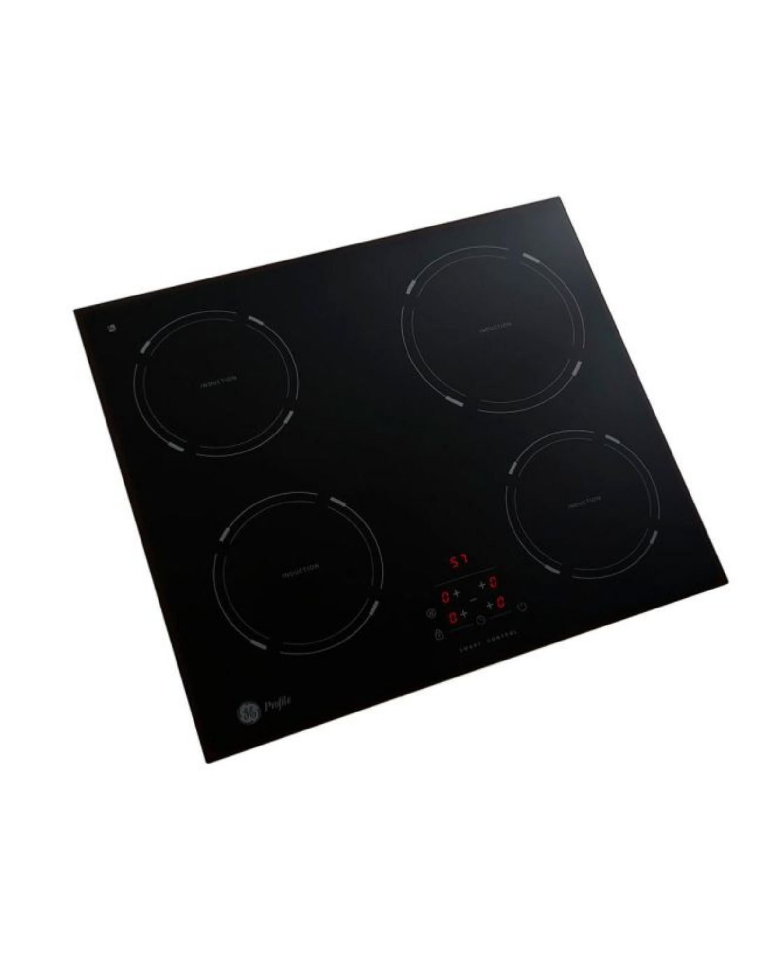 ANAFE GENERAL ELECTRIC VITROCERAMICO 4H – PVP6014S1 + BATIDORA PE-HM550R – ROJA ANAFE GENERAL ELECTRIC VITROCERAMICO 4H
