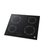 ANAFE GENERAL ELECTRIC VITROCERAMICO 4H