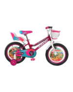 BICICLETA CALOI NEW TOTICA - A12 - DAMA - (1701F1701FU24) - FUCSIA