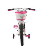 BICICLETA CALOI NEW TOTICA - A12 - DAMA - (1701F1701FU24) - FUCSIA