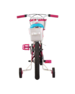 BICICLETA CALOI NEW TOTICA - A12 - DAMA - (1701F1701FU24) - FUCSIA