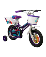 BICICLETA CALOI NEW TOTICA - A12 - DAMA - (1701L1701LI24) - LILA