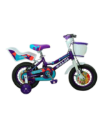 BICICLETA CALOI NEW TOTICA - A12 - DAMA - (1701L1701LI24) - LILA