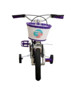BICICLETA CALOI NEW TOTICA - A12 - DAMA - (1701L1701LI24) - LILA