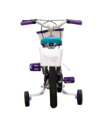 BICICLETA CALOI NEW TOTICA - A12 - DAMA - (1701L1701LI24) - LILA
