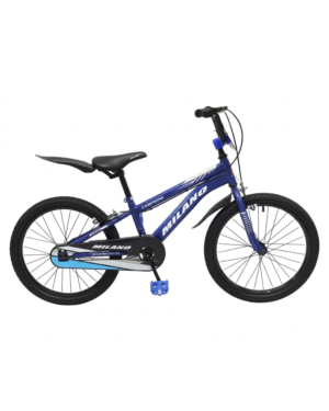 BICICLETA MILANO CAMPIONE - A20 - VARON - (214MA214MA24FA) - AZUL