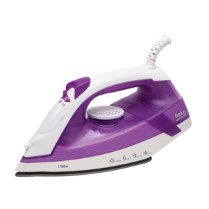 PLANCHA A VAPOR BEKO - SIM3617