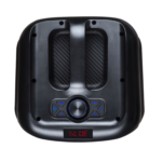 PARLANTE KOLKE 8" - INALAMBRICO - PARTY CUBE - KPB-584 - 250W