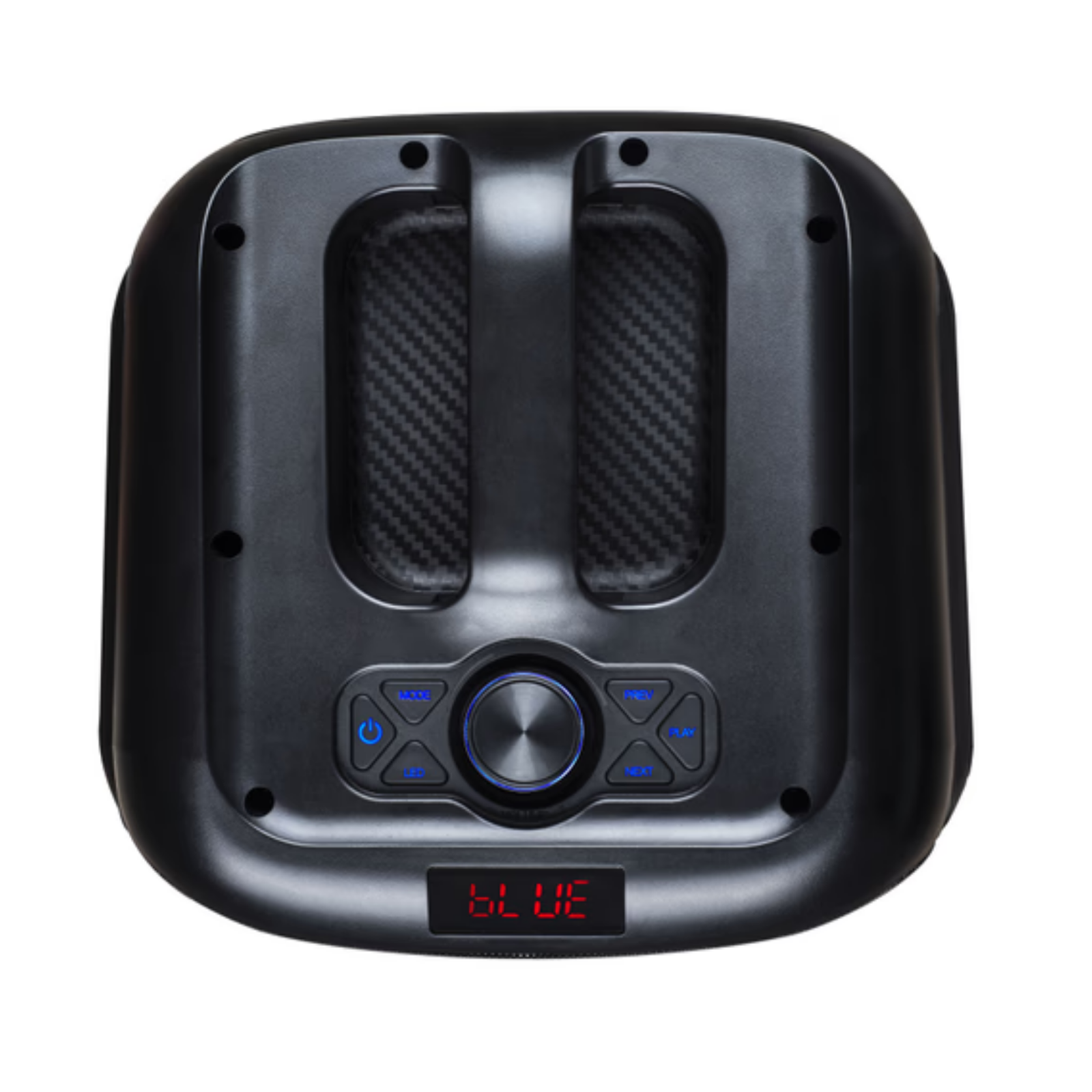 PARLANTE KOLKE 8″ – INALAMBRICO – PARTY CUBE – KPB-584 – 250W PARLANTE KOLKE 8" - INALAMBRICO - PARTY CUBE - KPB-584 - 250W