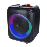 PARLANTE KOLKE 8" - INALAMBRICO - PARTY CUBE - KPB-584 - 250W
