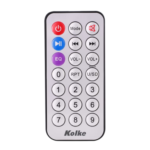 PARLANTE KOLKE 8" - INALAMBRICO - PARTY CUBE - KPB-584 - 250W