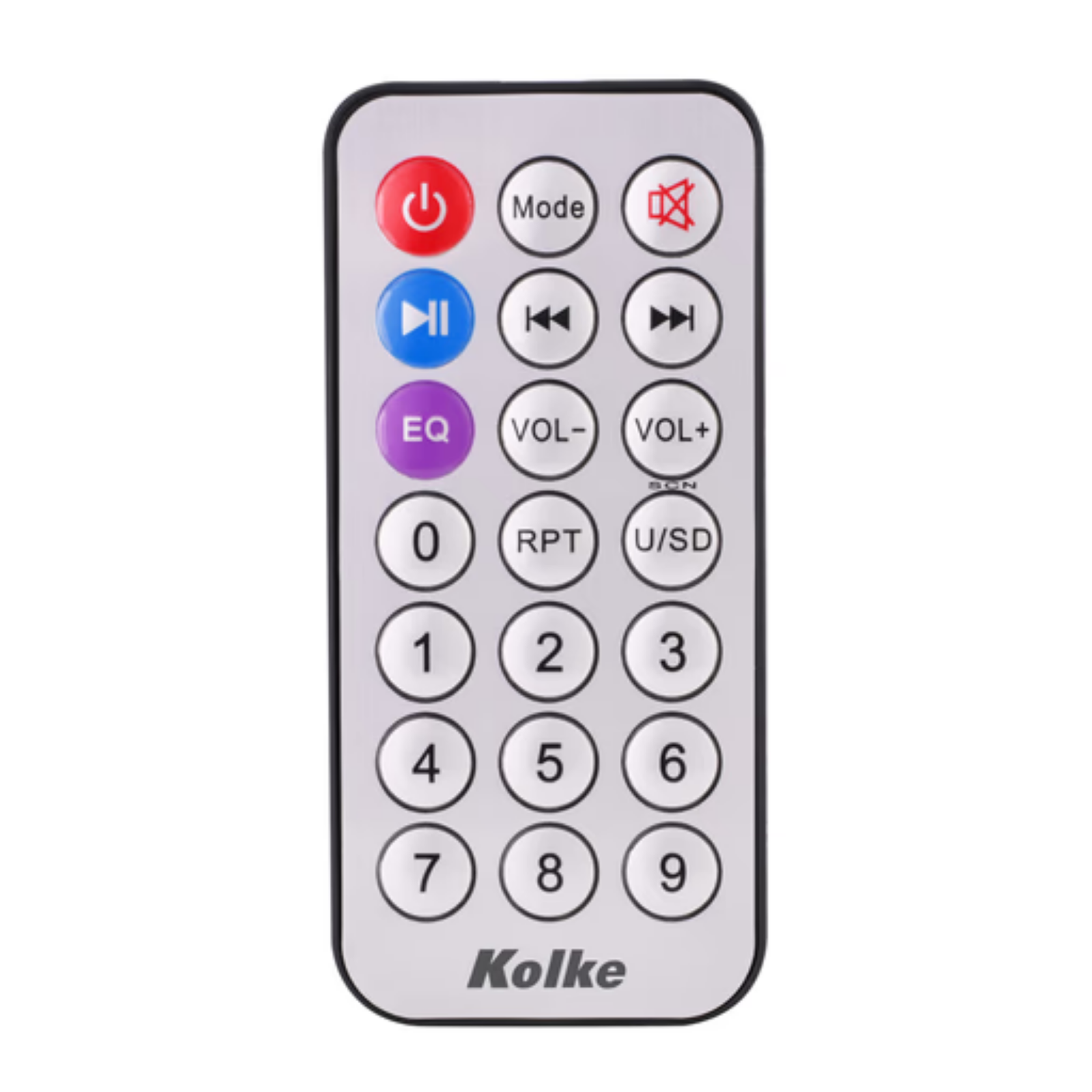 PARLANTE KOLKE 8″ – INALAMBRICO – PARTY CUBE – KPB-584 – 250W PARLANTE KOLKE 8" - INALAMBRICO - PARTY CUBE - KPB-584 - 250W