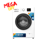 LAVARROPAS ENXUTA 6KG. - LENX0650DW - BLANCO
