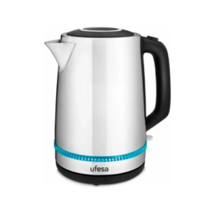 HERVIDORA UFESA 1,7 L - HA-NESS - INOX