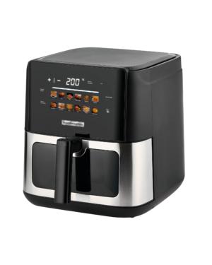 FREIDORA SIN ACEITE GOODWEATHER GW-805A - 8L