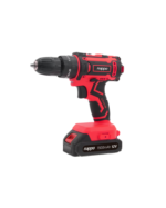 KIT TALADRO NAPPO INALAMBRICO DE IMPACTO - 16PCS