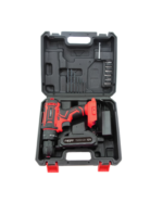 KIT TALADRO NAPPO INALAMBRICO DE IMPACTO - 16PCS