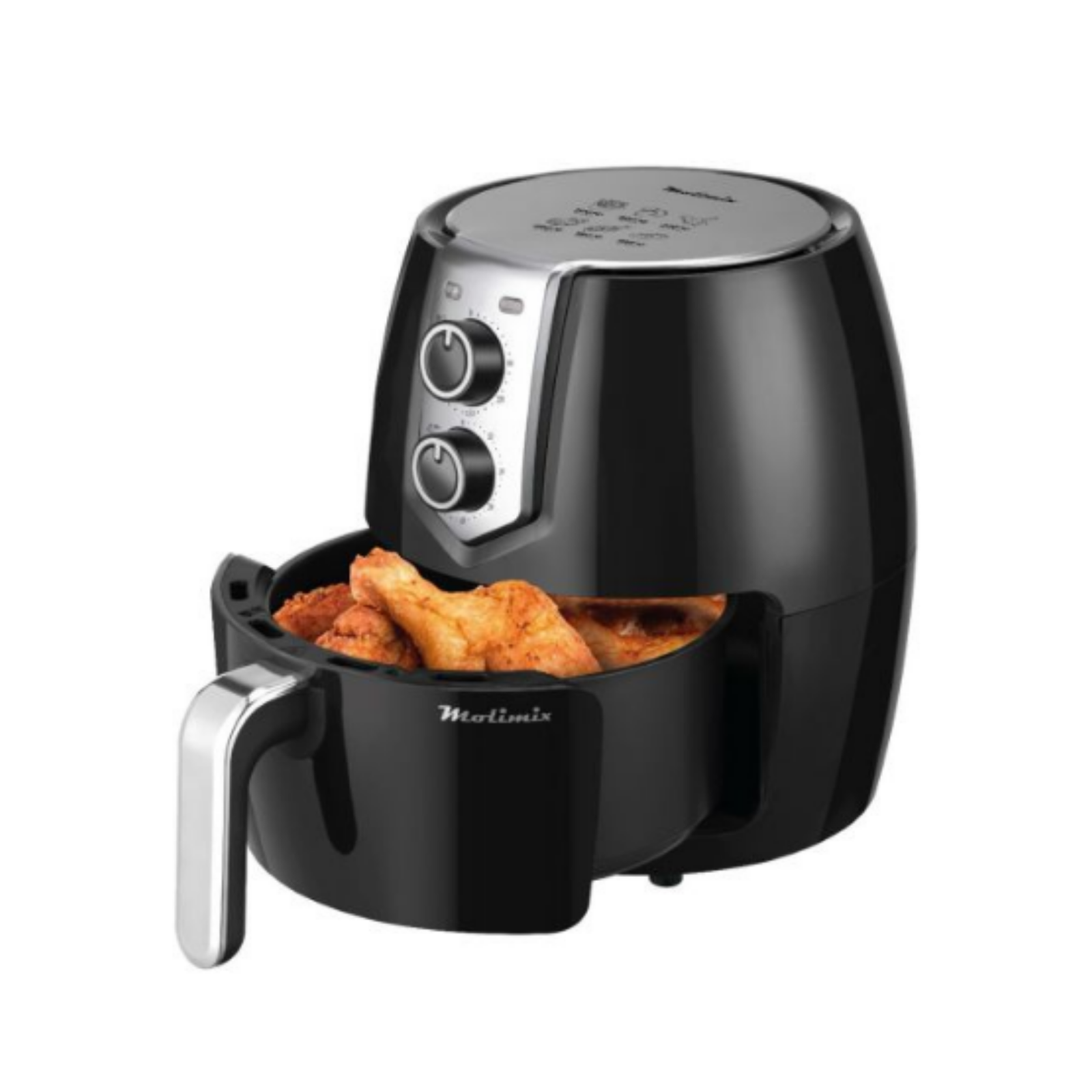FREIDORA MOLIMIX AIR FRY FAMILY – MAF-37 – NEGRO FREIDORA MOLIMIX AIR FRY FAMILY – MAF-37 – NEGRO