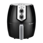 FREIDORA MOLIMIX AIR FRY FAMILY – MAF-37 – NEGRO