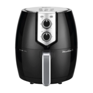 FREIDORA MOLIMIX AIR FRY FAMILY – MAF-37 – NEGRO