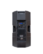 PARLANTE GLOBE 15" - GLB15PRO - 1300W - + PEDESTAL GLOBE