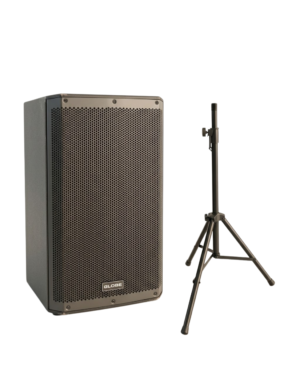 PARLANTE GLOBE 15" - GLB15PRO - 1300W - + PEDESTAL GLOBE