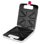 SANDWICHERA UFESA SW7400 - BLANCO