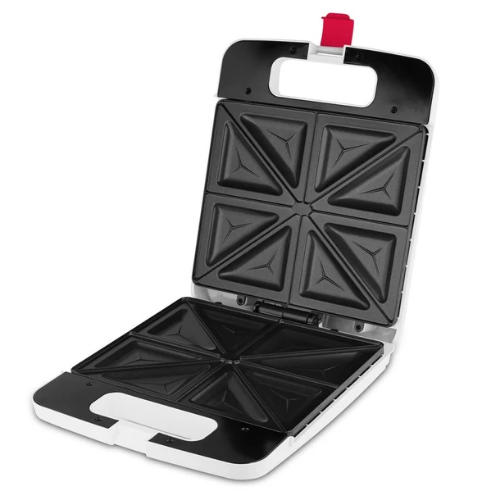 SANDWICHERA UFESA SW7400 – BLANCO SANDWICHERA UFESA SW7400 - BLANCO