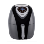 FREIDORA PEABODY - AIR FRY PE-AF -AF612N - DISPLAY LED