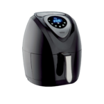 FREIDORA PEABODY - AIR FRY PE-AF -AF612N - DISPLAY LED