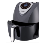 FREIDORA PEABODY - AIR FRY PE-AF -AF612N - DISPLAY LED