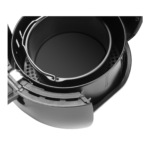 FREIDORA PEABODY - AIR FRY PE-AF -AF612N - DISPLAY LED