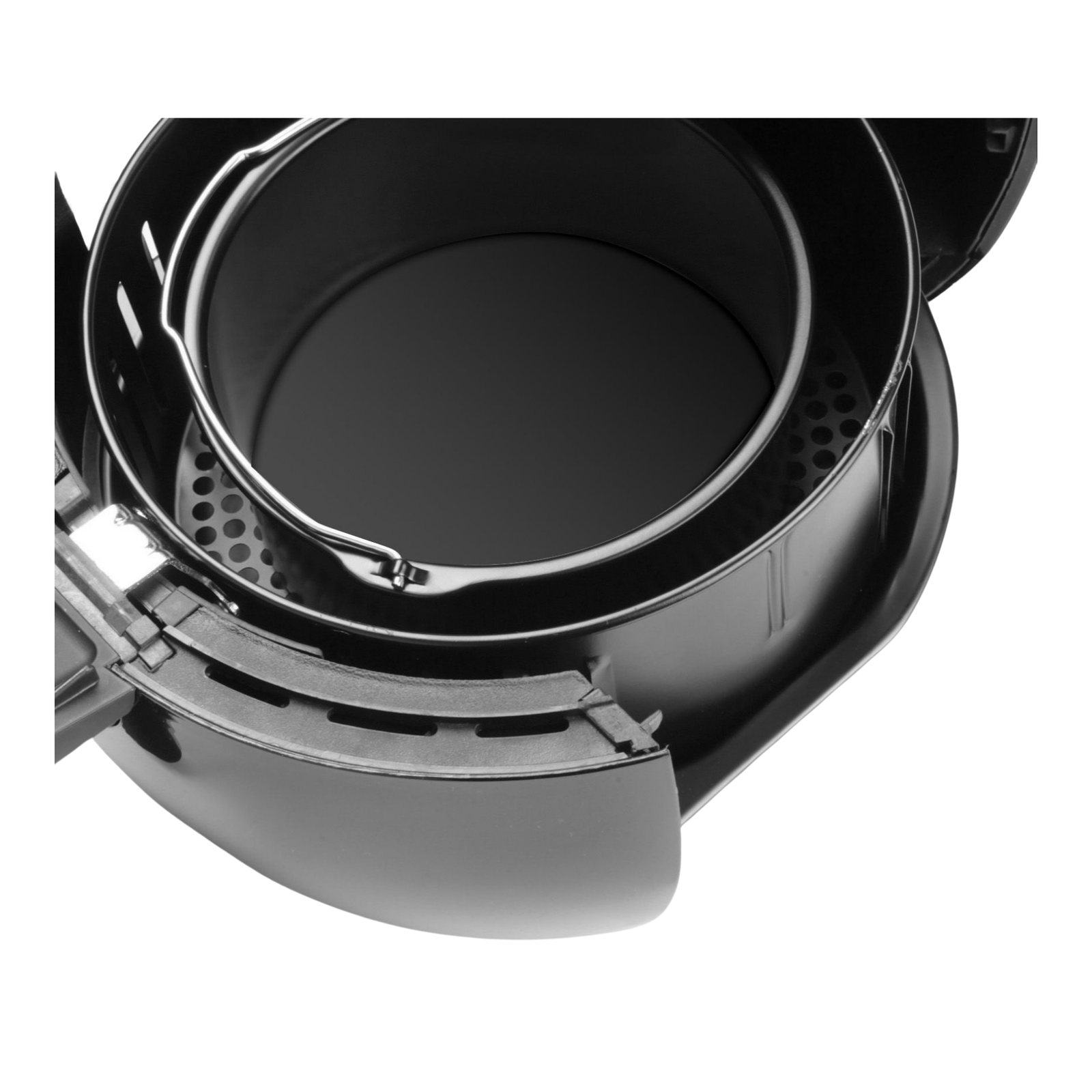 FREIDORA PEABODY – AIR FRY PE-AF -AF612N – DISPLAY LED FREIDORA PEABODY - AIR FRY PE-AF -AF612N - DISPLAY LED