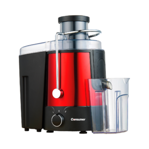 EXTRACTOR DE JUGOS CONSUMER