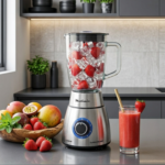 LICUADORA MOLIMIX - TURBO PRIME - MLV-1200