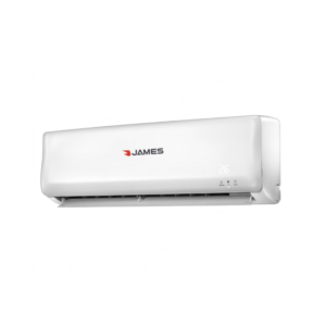 AIRE ACONDICIONADO JAMES 12000 BTU - AAJ-12KE - SPLIT
