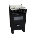 COCINA MIDAS MARISCAL - NEGRO