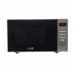 MICROONDAS JAM 25 LTS. MOD. AM925AKN PANEL DIGITAL FRENTE DE ACERO INOX 900W/COD: 9451