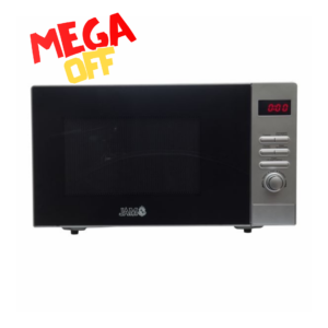 MICROONDAS JAM 25 LTS. MOD. AM925AKN PANEL DIGITAL FRENTE DE ACERO INOX 900W/COD: 9451