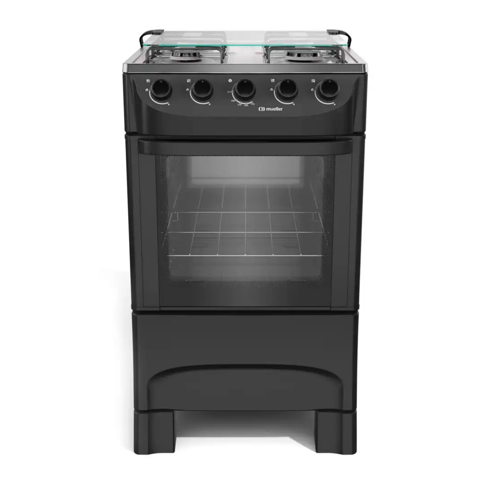 COCINA MUELLER MODERATTO TITANIO - MFI4BA - (5213) COCINA MUELLER MODERATTO TITANIO - MFI4BA - (5213)