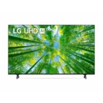 Televisor Smart LG 60" 60UA8050PSA UHD 4K
