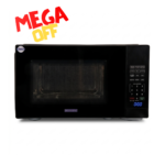 Microondas Goodweather GW-EM925 - Negro 28L