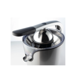 EXPRIMIDORA DE JUGO PEABODY - PE-EC403IX - INOX
