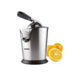 EXPRIMIDORA DE JUGO PEABODY - PE-EC403IX - INOX