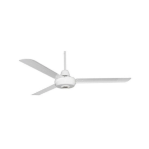 VENTILADOR DE TECHO GO SMART 56" - PESADO - LLAVE DE METAL