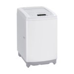 Lavarropas LG 13Kg Carga Superior Automático Blanco