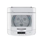 Lavarropas LG 13Kg Carga Superior Automático Blanco