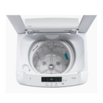 Lavarropas LG 13Kg Carga Superior Automático Blanco