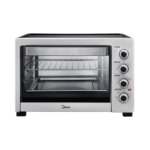 Horno eléctrico Midea 38 litros