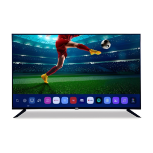 Tv Smart LED Fama 65" UHD TvF-65EL1 Wifi - Negro